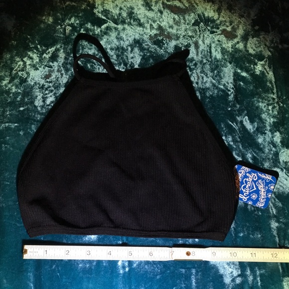 NWT FREE PEOPLE Intimately bralette xs/s - Picture 3 of 7